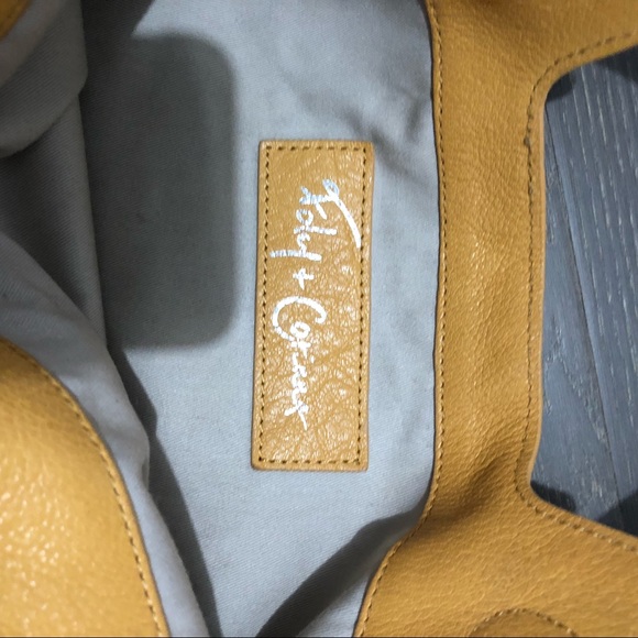 Foley and Corinna purse - Picture 5 of 5